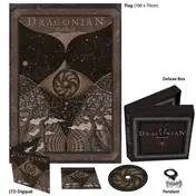 Draconian - Sovran