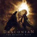 CD - Draconian - The Burning Halo