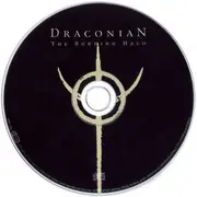 CD - Draconian - The Burning Halo