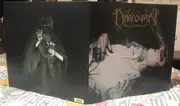 Double LP - Draconian - Under A Godless Veil - Gold