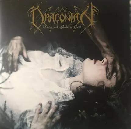 Draconian - Under A Godless Veil