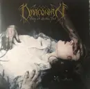 Double LP - Draconian - Under A Godless Veil - Gold