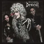 Dracul - Like an Animal