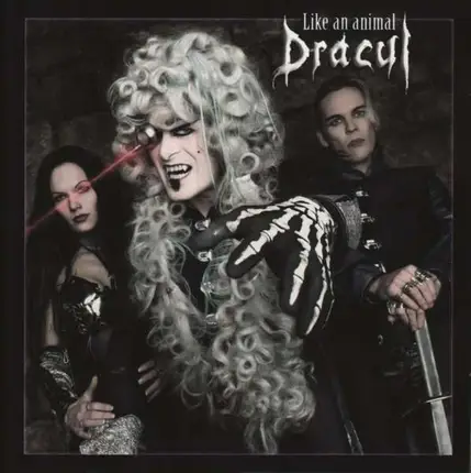Dracul - Like an Animal