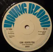 Drafi Deutscher - Can I Reach You