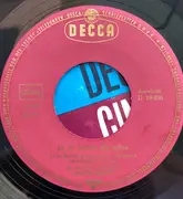 7inch Vinyl Single - Drafi Deutscher And His Magics - Cinderella Baby