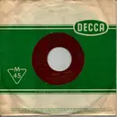 7inch Vinyl Single - Drafi Deutscher And His Magics - Folk-Beat - Original German EP