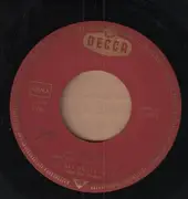 7inch Vinyl Single - Drafi Deutscher And His Magics - Keep Smiling