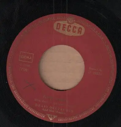 Drafi Deutscher And His Magics - Keep Smiling