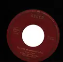 7inch Vinyl Single - Drafi Deutscher And His Magics - Marmor, Stein Und Eisen Bricht / Das Sind Die Einsamen Jahren - No cover