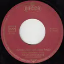 7inch Vinyl Single - Drafi Deutscher And His Magics - Marmor, Stein Und Eisen Bricht