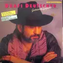 LP - Drafi Deutscher - Gemischte Gefühle