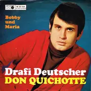 Drafi Deutscher - Don Quichotte