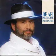 7'' - Drafi Deutscher - Das 11. Gebot