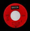 7inch Vinyl Single - Drafi Deutscher - Der Hauptmann Von Köpenick - No Original Cover