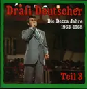 CD - Drafi Deutscher - Die Decca Jahre 1963-1968, Teil 3