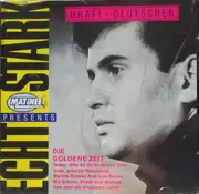 CD - Drafi Deutscher - Die goldene Zeit