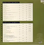 LP - Drafi Deutscher - Die großen Hits - Die Decca Jahre