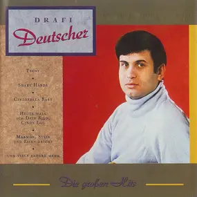 Drafi Deutscher - Die Grossen Hits