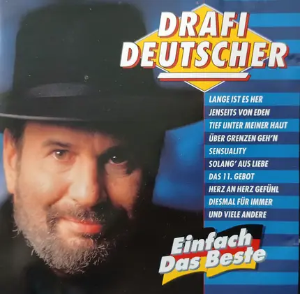 Drafi Deutscher - Einfach das Beste