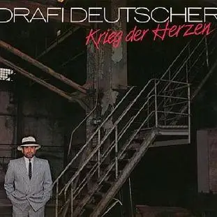 Drafi Deutscher - Krieg der Herzen