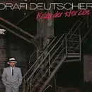 LP - Drafi Deutscher - Krieg Der Herzen