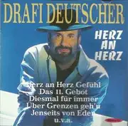 CD - Drafi Deutscher - Herz An Herz
