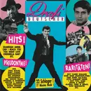 CD - Drafi Deutscher - Hits! Pseudonyme! Raritäten!