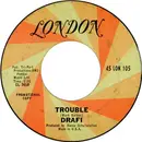 7inch Vinyl Single - Drafi Deutscher - I Wanna Take You Home