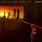 LP - Drafi Deutscher - Lost In New York City