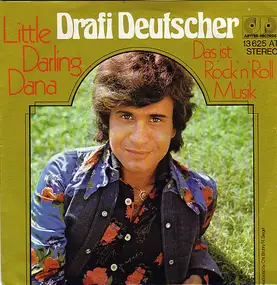 Drafi Deutscher - Little Darling Dana