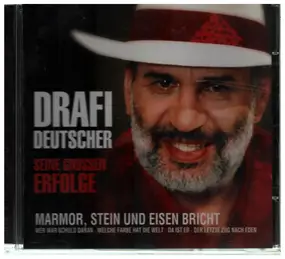 Drafi Deutscher - Seine Großen Erfolge