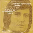 7inch Vinyl Single - Drafi Deutscher - Selbst Die Steine Werden Weinen