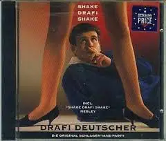 Drafi Deutscher - Shake Drafi Shake