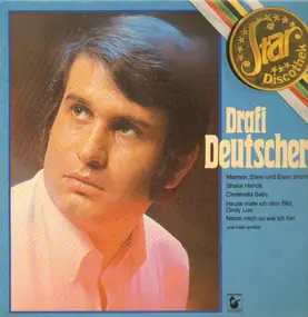 Drafi Deutscher - Star Discothek