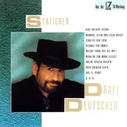 Double LP - Drafi Deutscher - Stationen