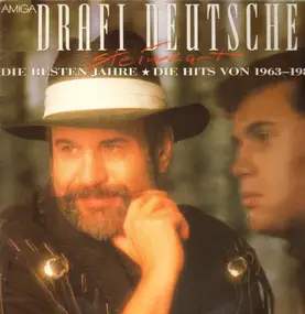 Drafi Deutscher - Steinzart - Hits von 1963-1988