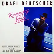 7inch Vinyl Single - Drafi Deutscher - Running Wild