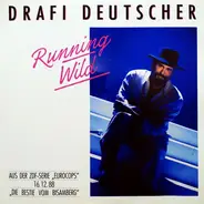 Drafi Deutscher - Running Wild