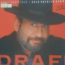 LP - Drafi Deutscher - Über Grenzen Gehn