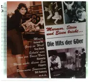 Drafi Deutscher, Freddy Quinn, Roy Black & others - Die Hits der 60er