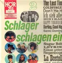 LP - Drafi Deutscher, Gitte, Rolling Stones - Schlager schlagen ein 2