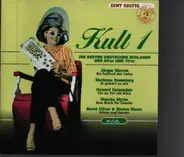 Drafi Deutscher, Wolfgang Petry a.o. - Echt Kultig - Die Besten Deutschen Schlager Der 60'er Und 70'er - Folge 2