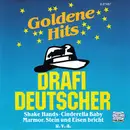 CD - Drafi Deutscher - Goldene Hits