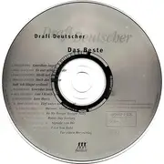 CD - Drafi Deutscher - Das Beste