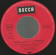 Drafi Deutscher - Der Hauptmann Von Köpenick