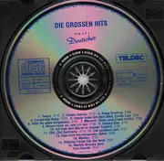 CD - Drafi Deutscher - Die Grossen Hits