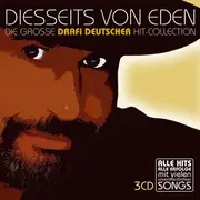 CD-Box - Drafi Deutscher - Diesseits Von Eden (Die Große Drafi Deutscher Hit-Colletion)