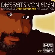 Drafi Deutscher - Diesseits Von Eden (Die Große Drafi Deutscher Hit-Colletion)