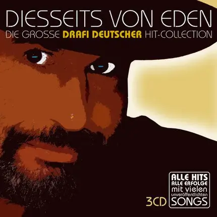 Drafi Deutscher - Diesseits Von Eden (Die Große Drafi Deutscher Hit-Colletion)